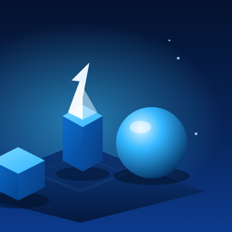 Flutter Scene 3D: Create & Preview